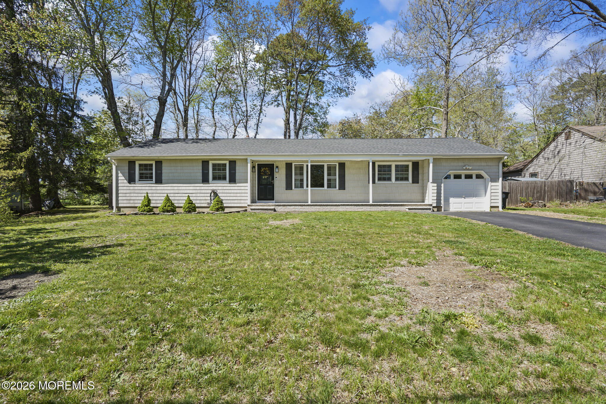 4700 Belmar Boulevard Wall NJ 07753