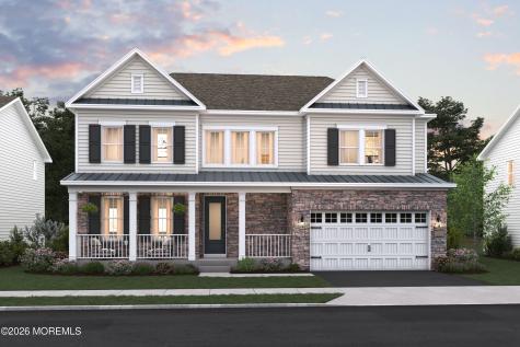 34 Tee Place Neptune Township NJ 07753