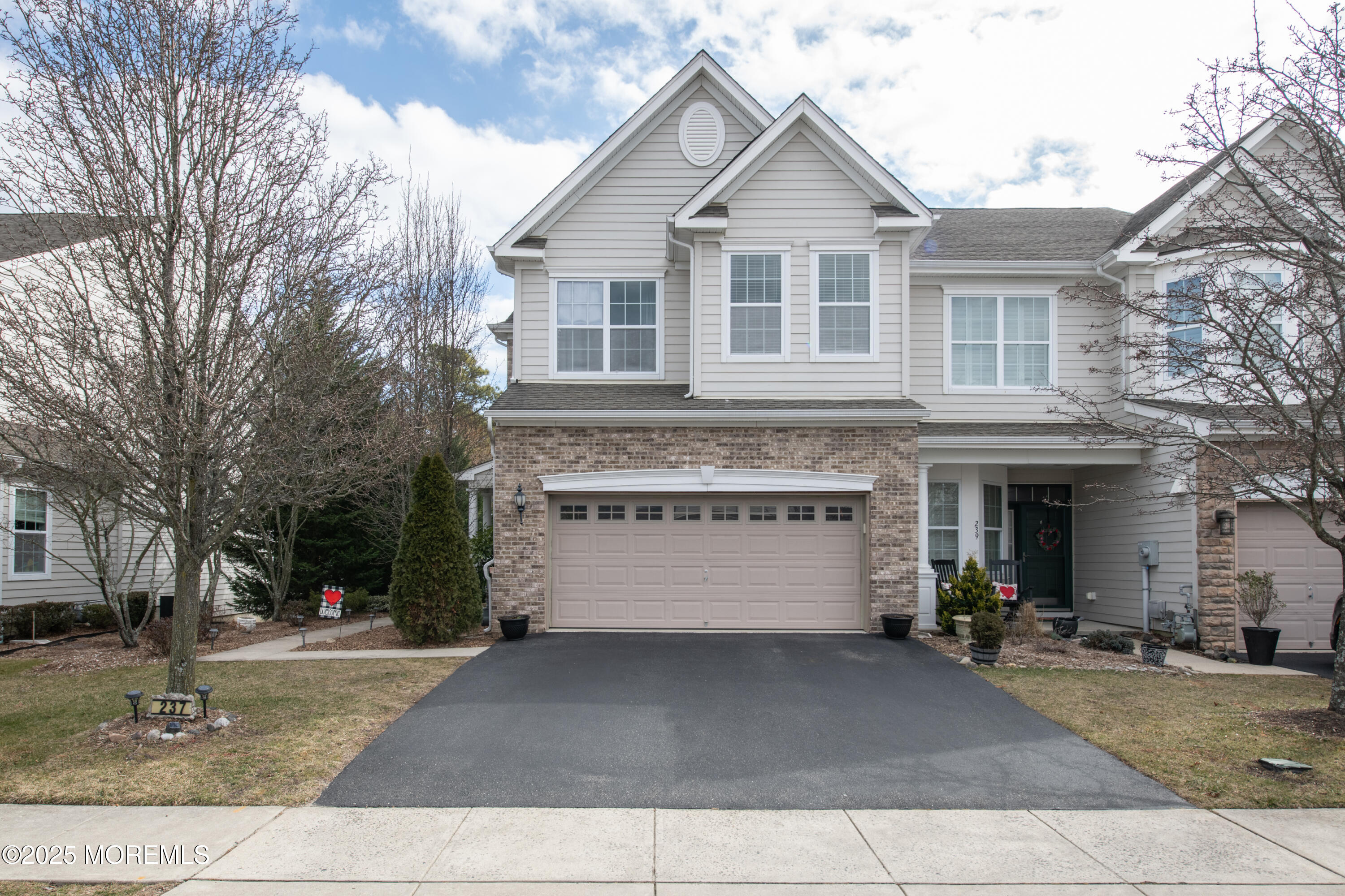 237 Hawthorne Lane Barnegat NJ 08005