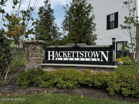 114 Bergen Street Hackettstown NJ 07840