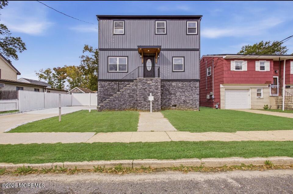 71 Orchard Street Keansburg NJ 07734