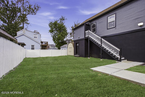 71 Orchard Street Keansburg NJ 07734
