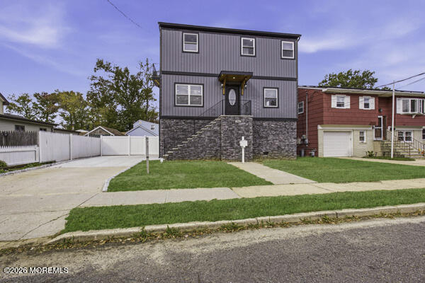 71 Orchard Street Keansburg NJ 07734