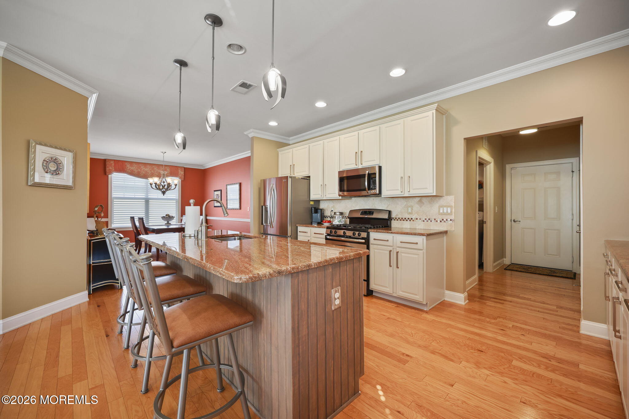 117 Wintergreen Drive Manalapan NJ 07726