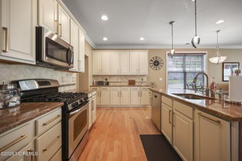 117 Wintergreen Drive Manalapan NJ 07726