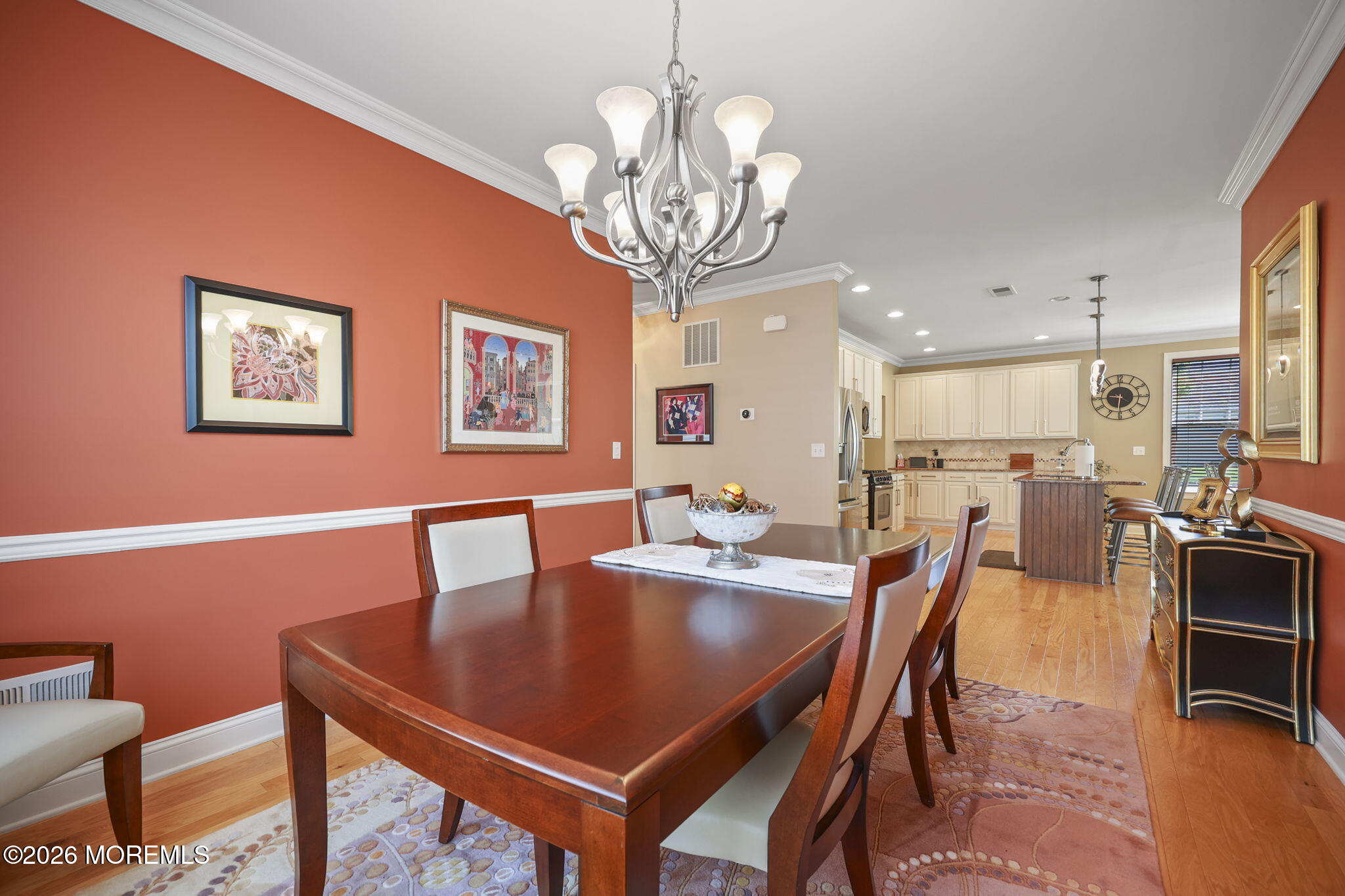 117 Wintergreen Drive Manalapan NJ 07726