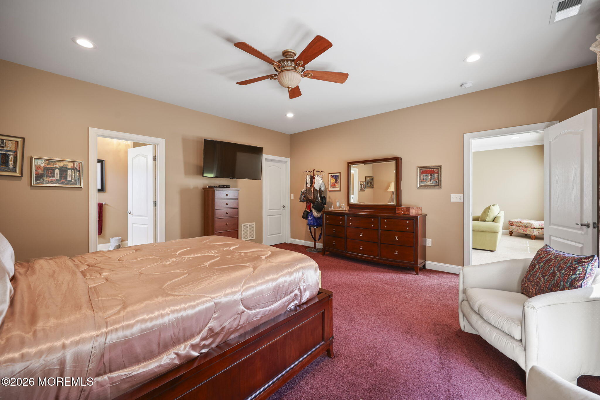 117 Wintergreen Drive Manalapan NJ 07726