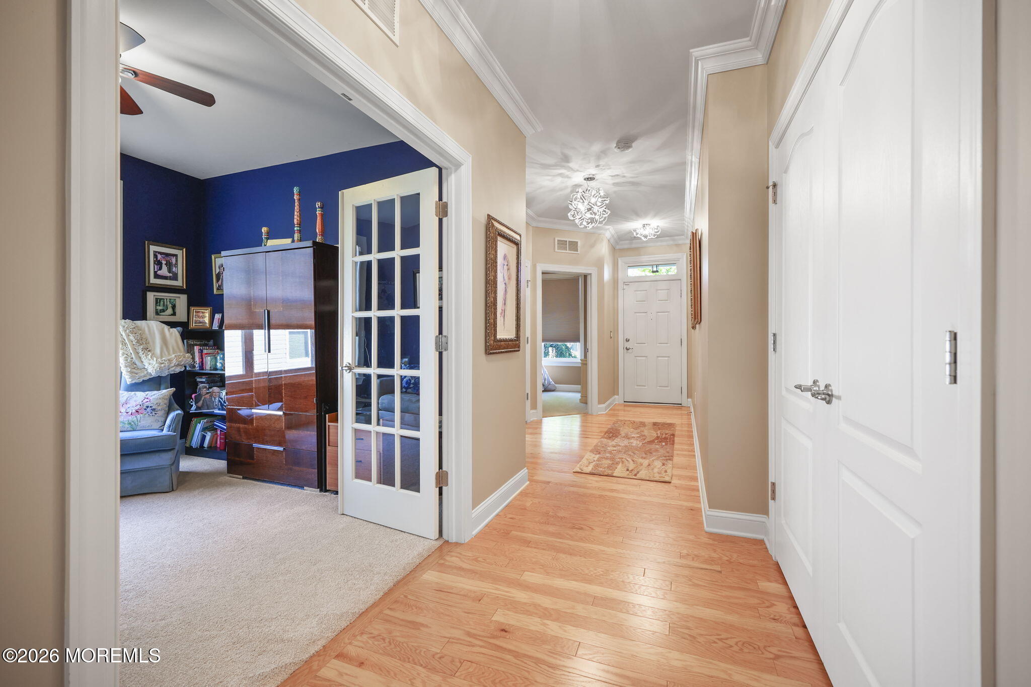 117 Wintergreen Drive Manalapan NJ 07726