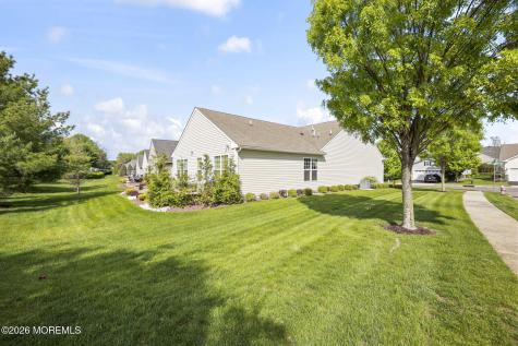 117 Wintergreen Drive Manalapan NJ 07726