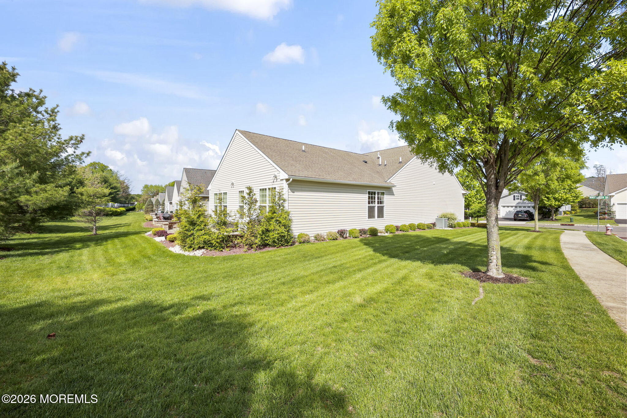 117 Wintergreen Drive Manalapan NJ 07726