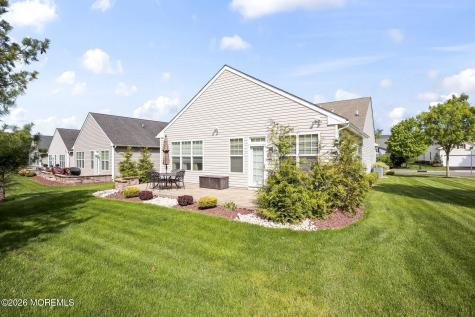 117 Wintergreen Drive Manalapan NJ 07726