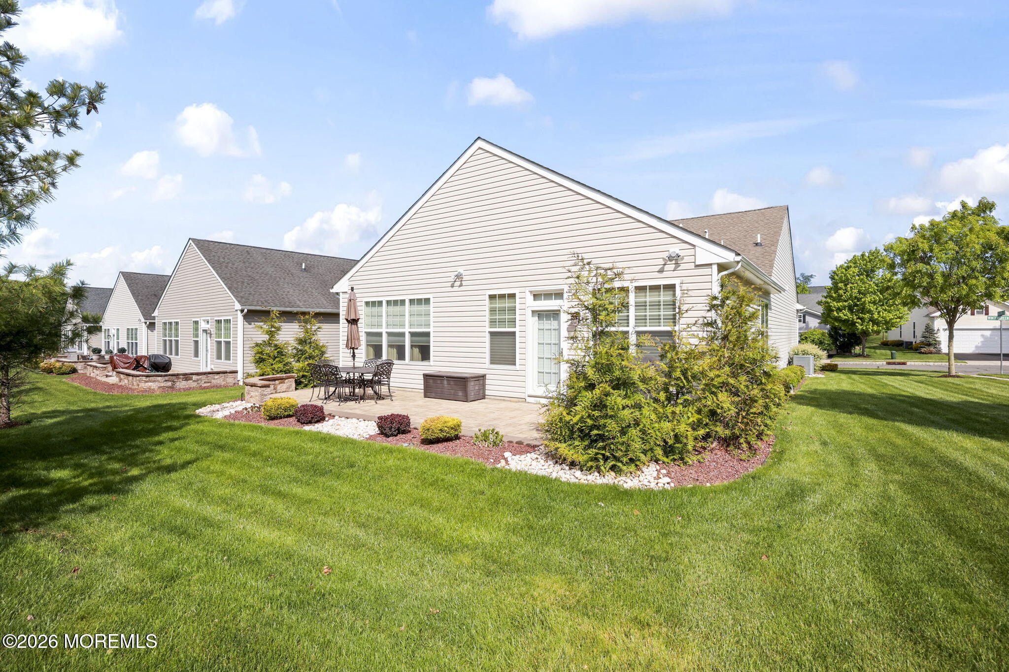 117 Wintergreen Drive Manalapan NJ 07726