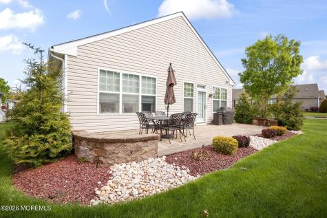 117 Wintergreen Drive Manalapan NJ 07726