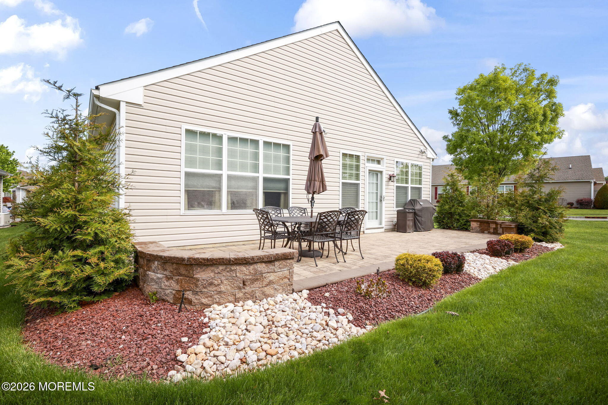 117 Wintergreen Drive Manalapan NJ 07726