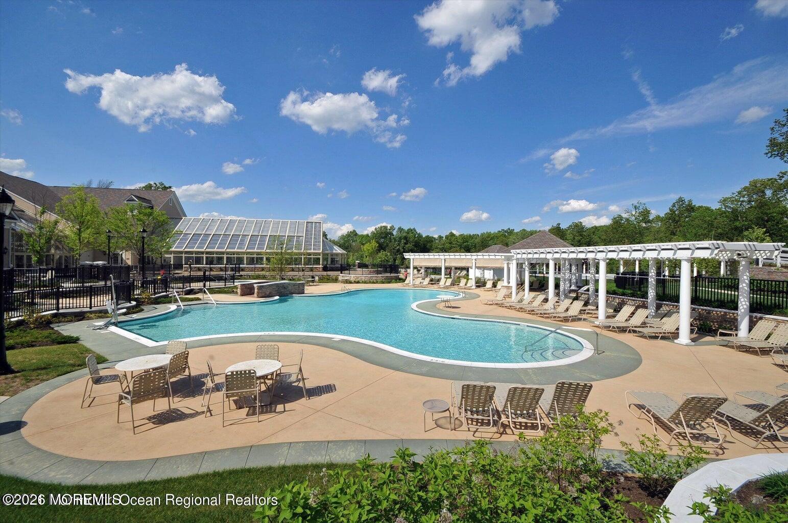 117 Wintergreen Drive Manalapan NJ 07726
