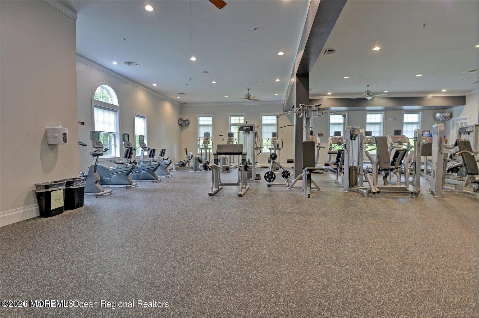 117 Wintergreen Drive Manalapan NJ 07726