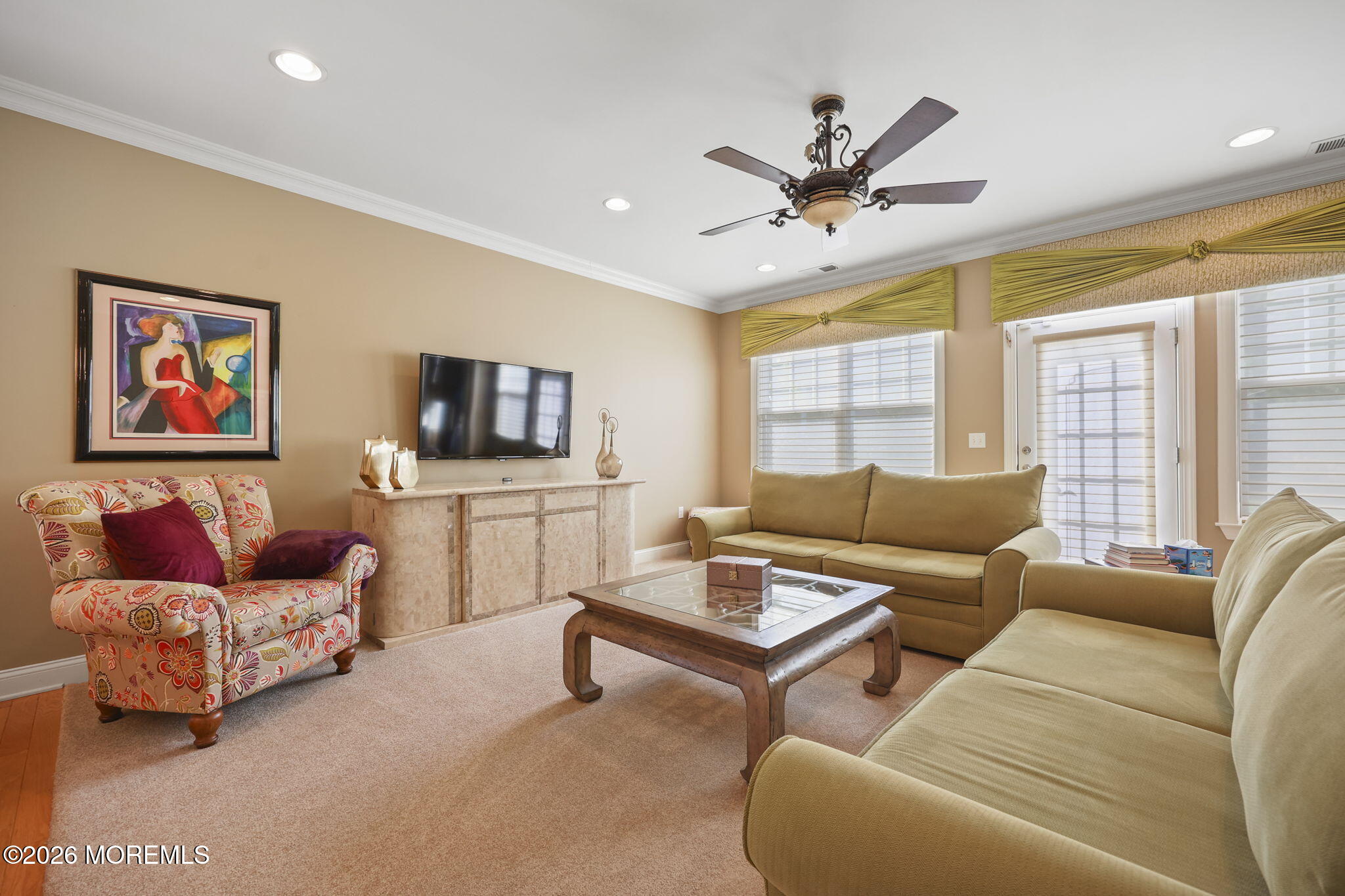 117 Wintergreen Drive Manalapan NJ 07726