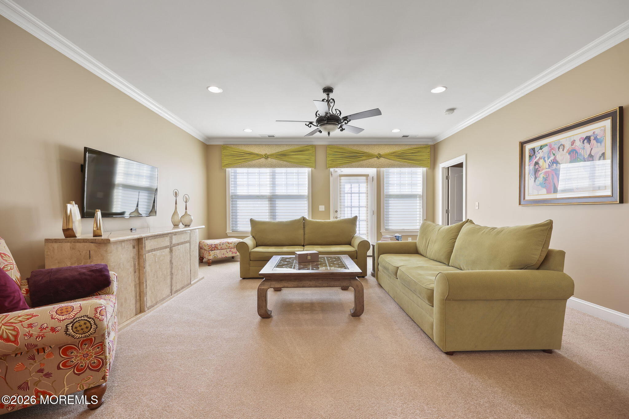 117 Wintergreen Drive Manalapan NJ 07726