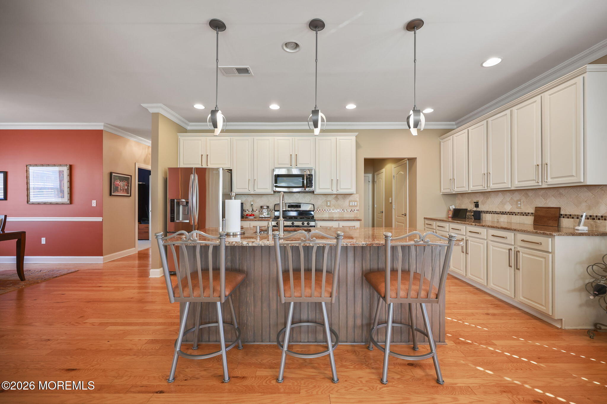 117 Wintergreen Drive Manalapan NJ 07726