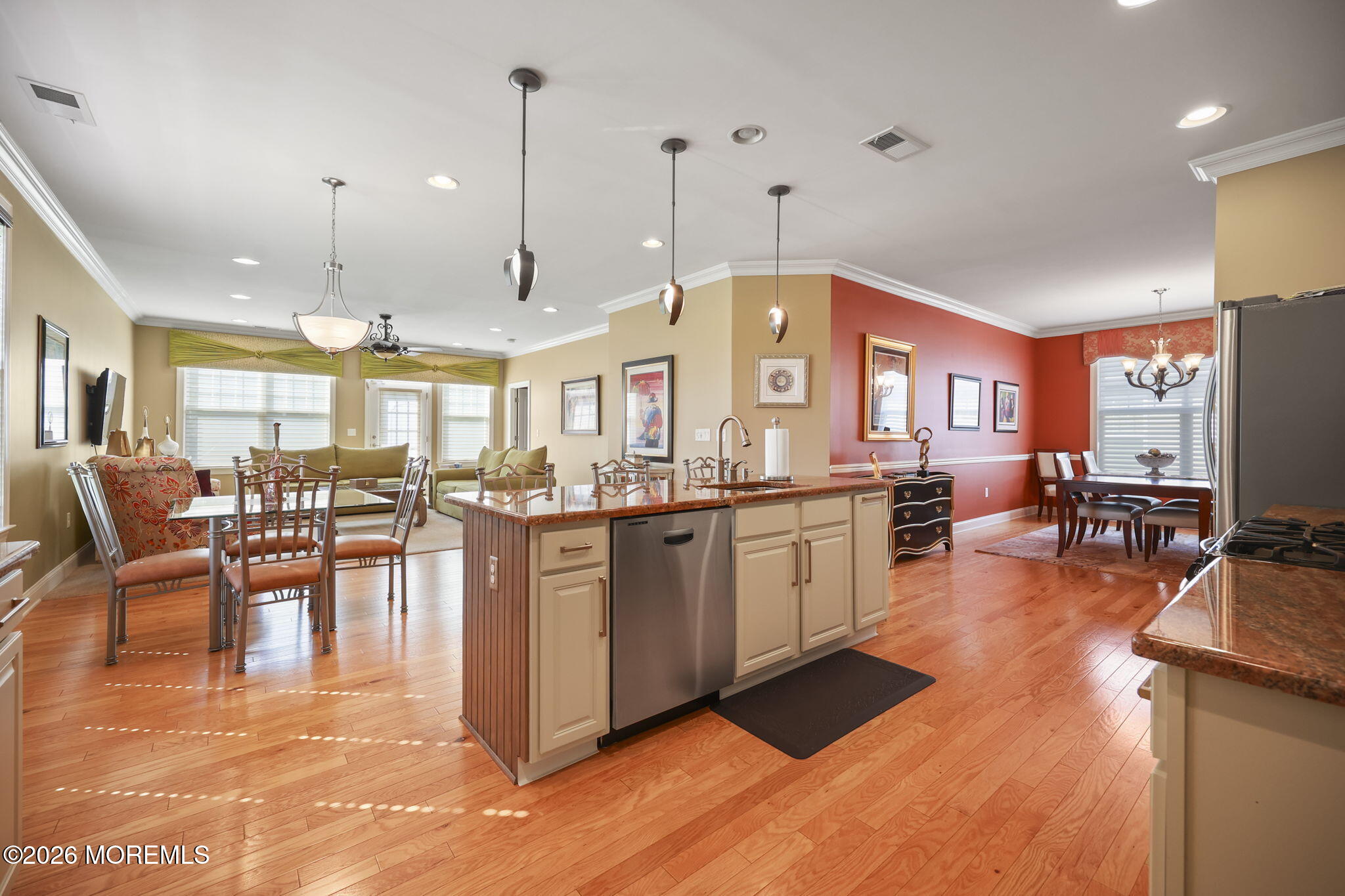 117 Wintergreen Drive Manalapan NJ 07726