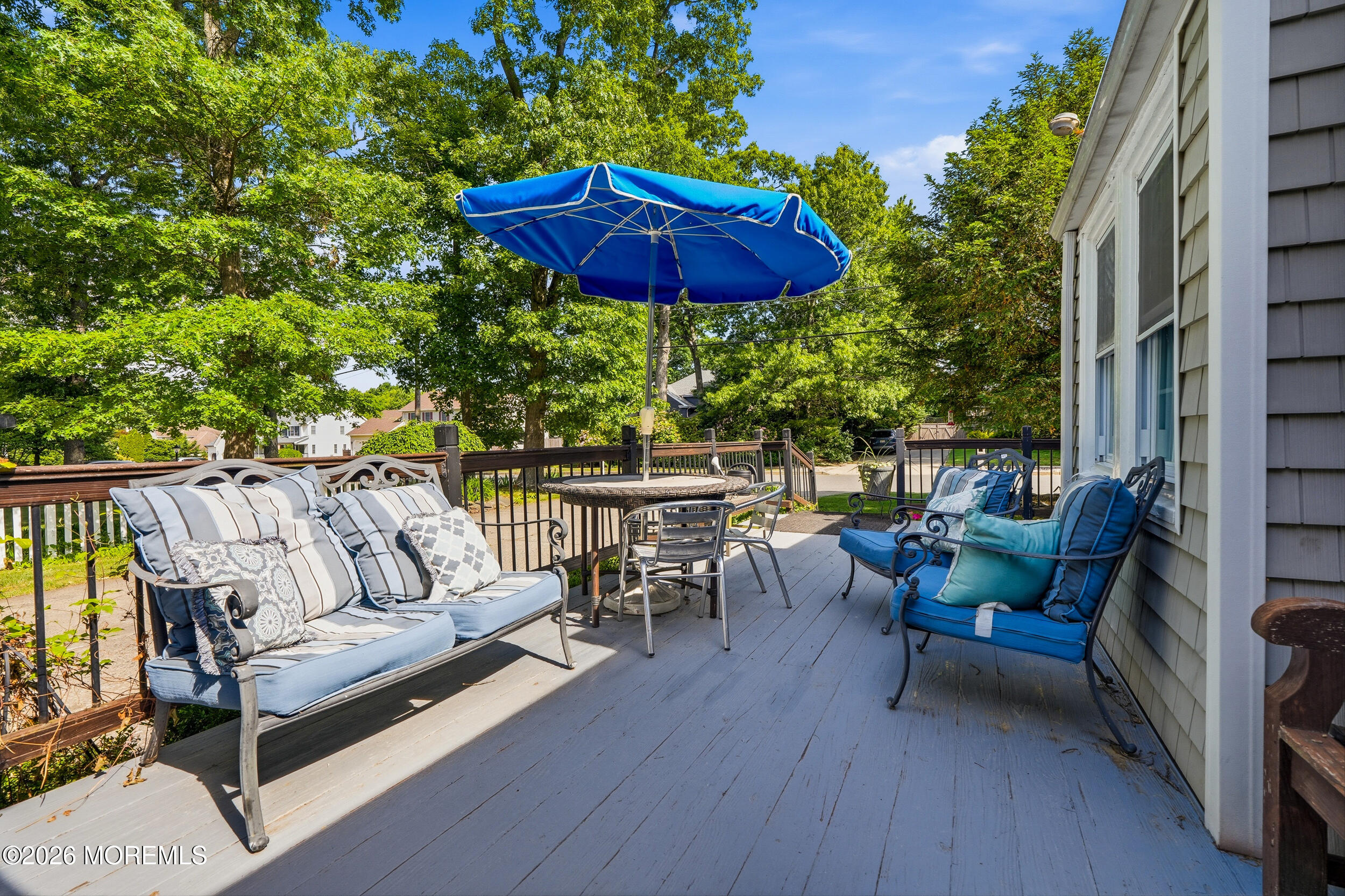 2605 Woolley Road Wall NJ 07719