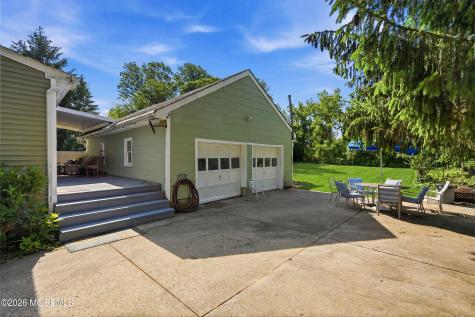 2605 Woolley Road Wall NJ 07719