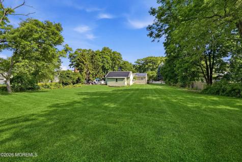 2605 Woolley Road Wall NJ 07719