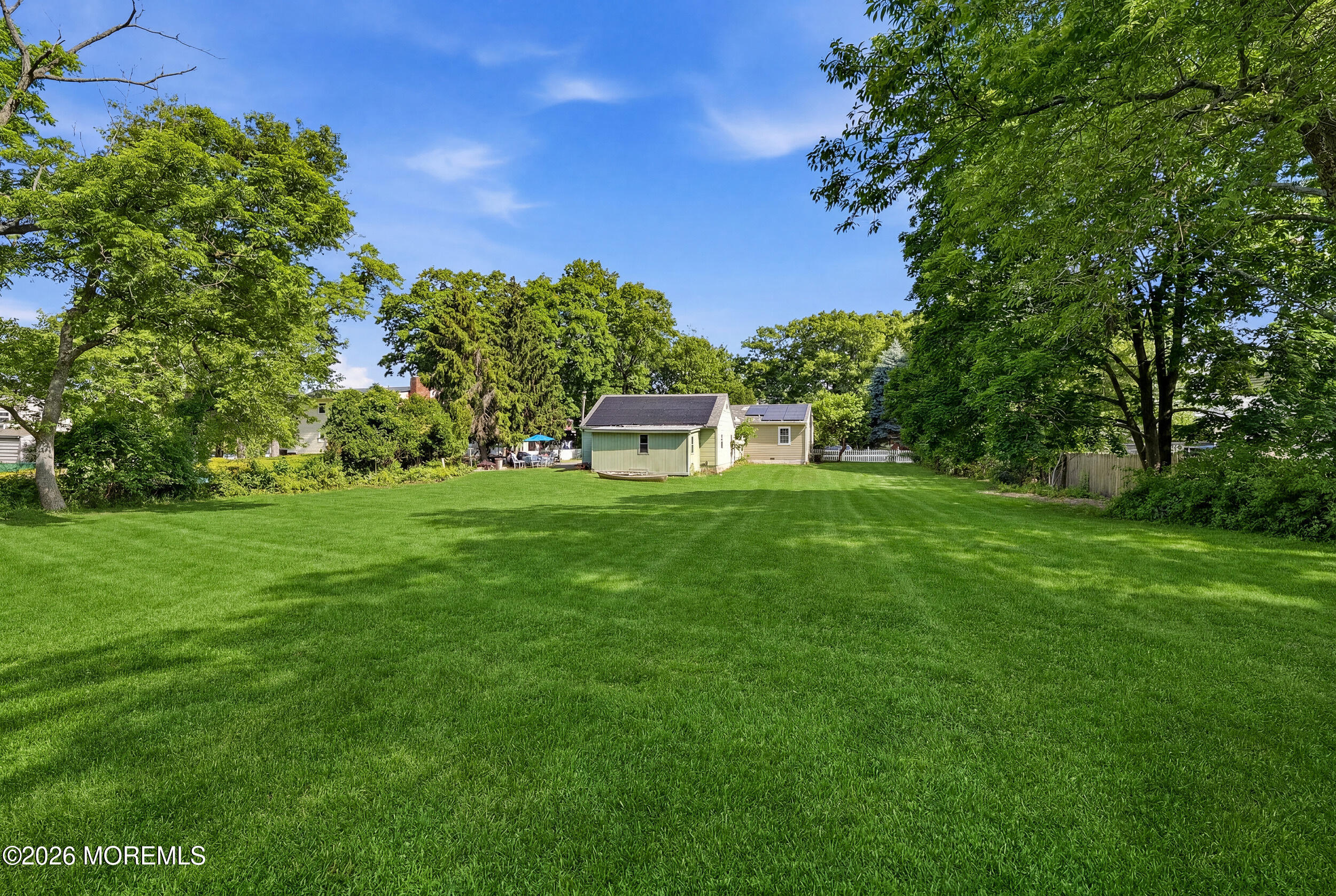 2605 Woolley Road Wall NJ 07719