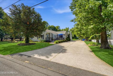 2605 Woolley Road Wall NJ 07719