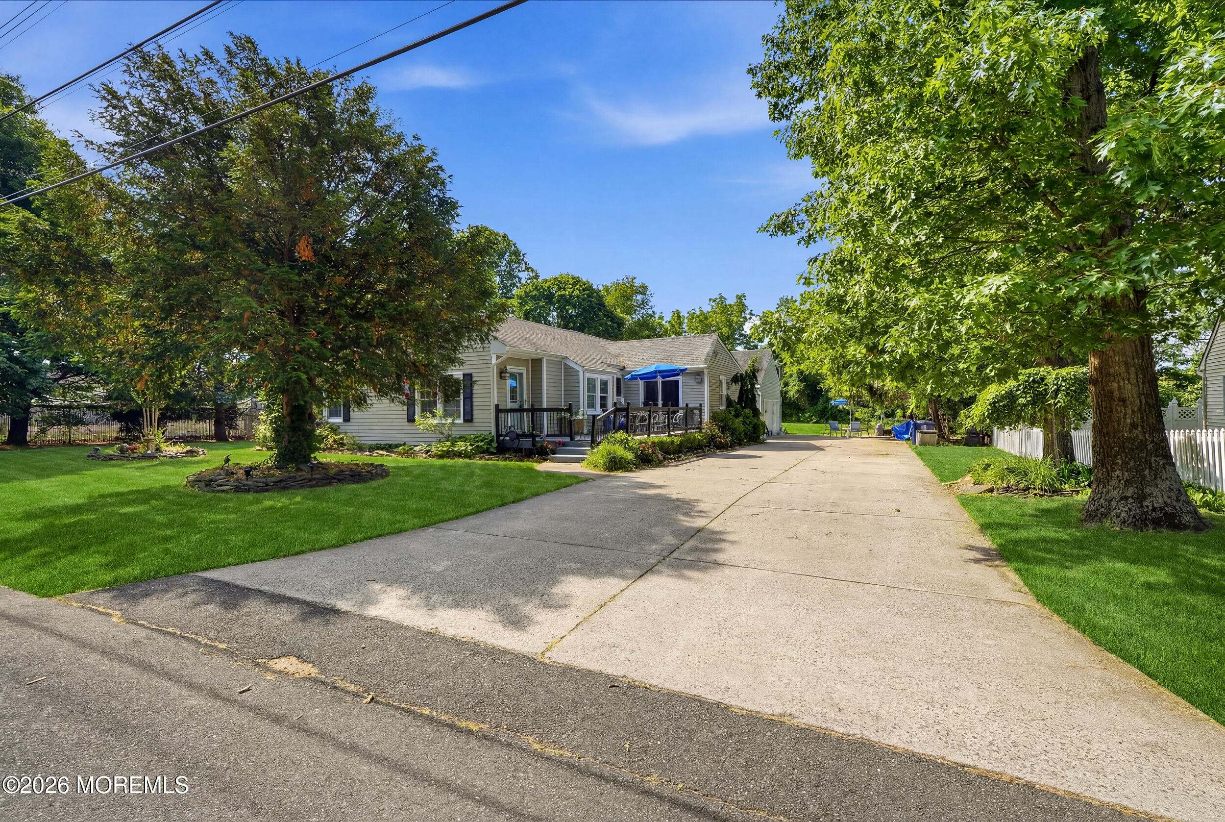 2605 Woolley Road Wall NJ 07719