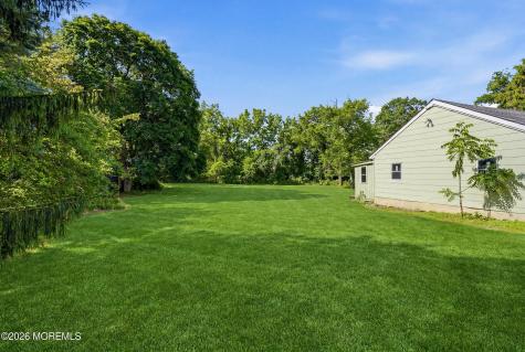 2605 Woolley Road Wall NJ 07719