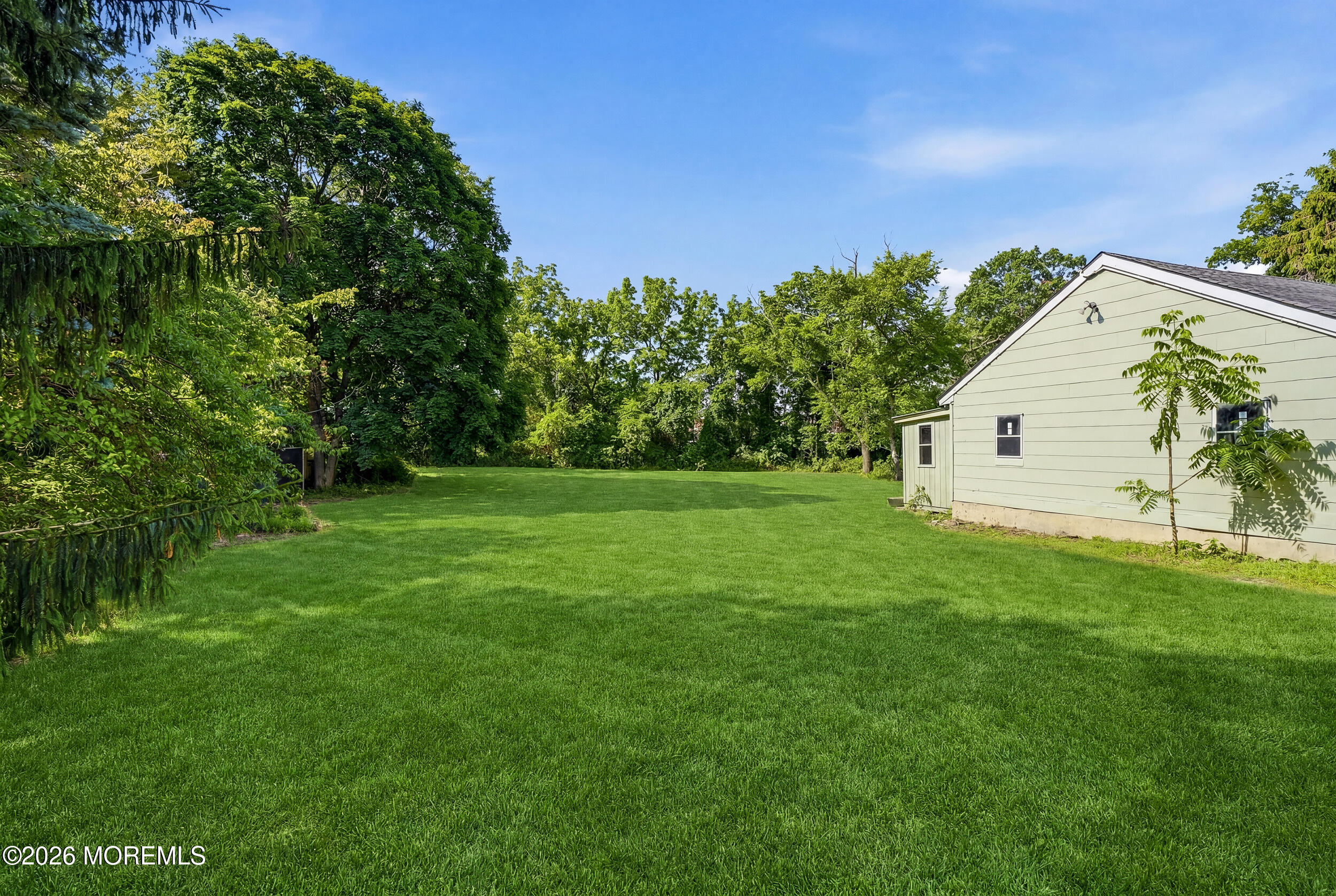 2605 Woolley Road Wall NJ 07719