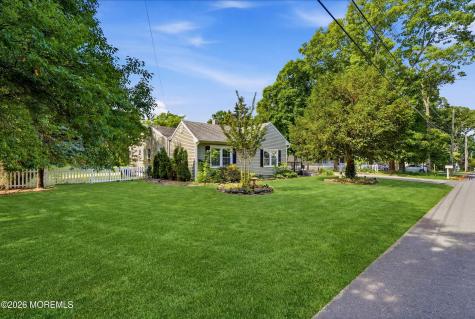 2605 Woolley Road Wall NJ 07719