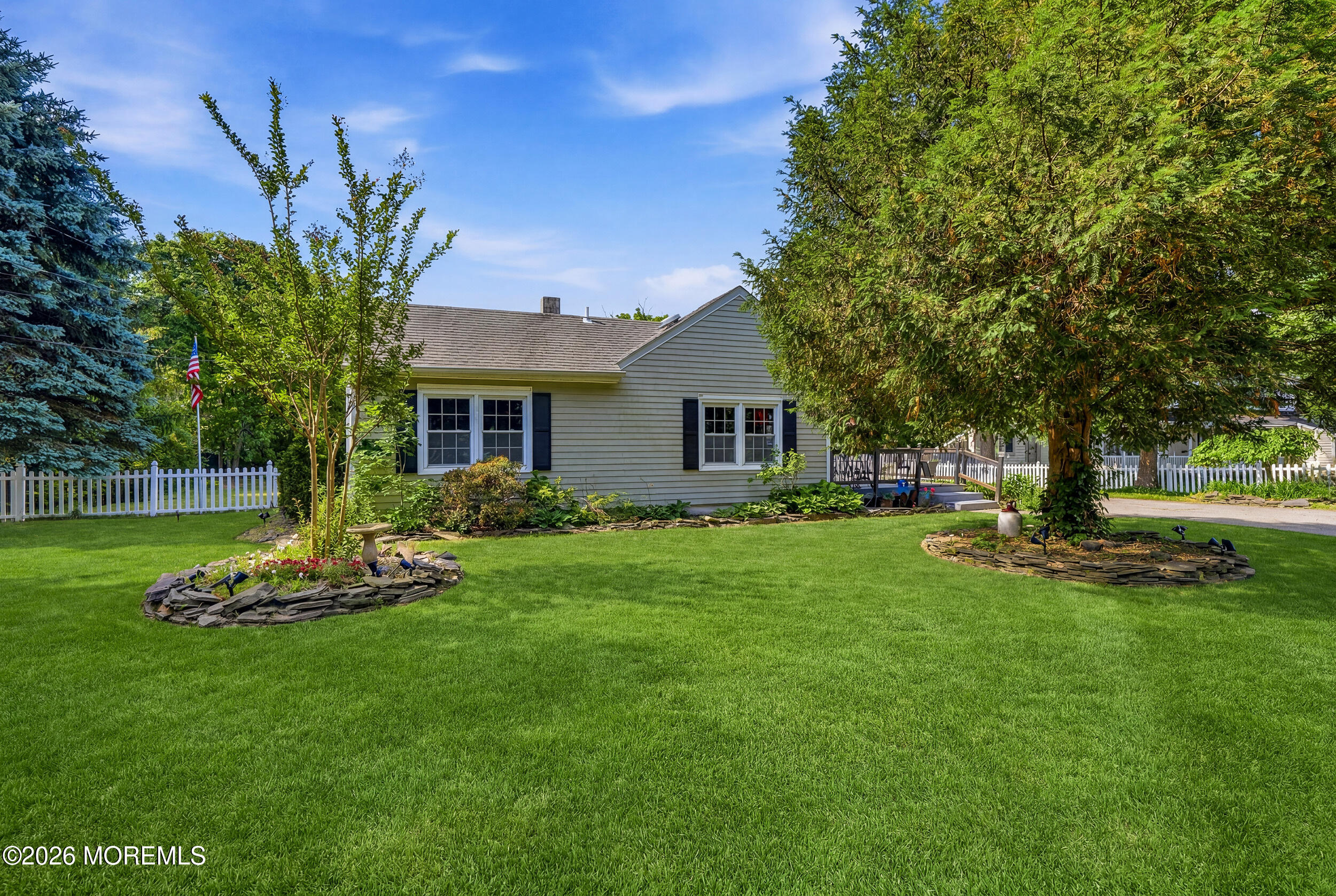 2605 Woolley Road Wall NJ 07719