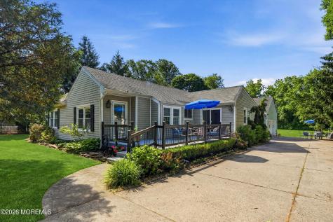 2605 Woolley Road Wall NJ 07719