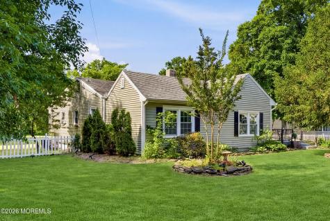 2605 Woolley Road Wall NJ 07719