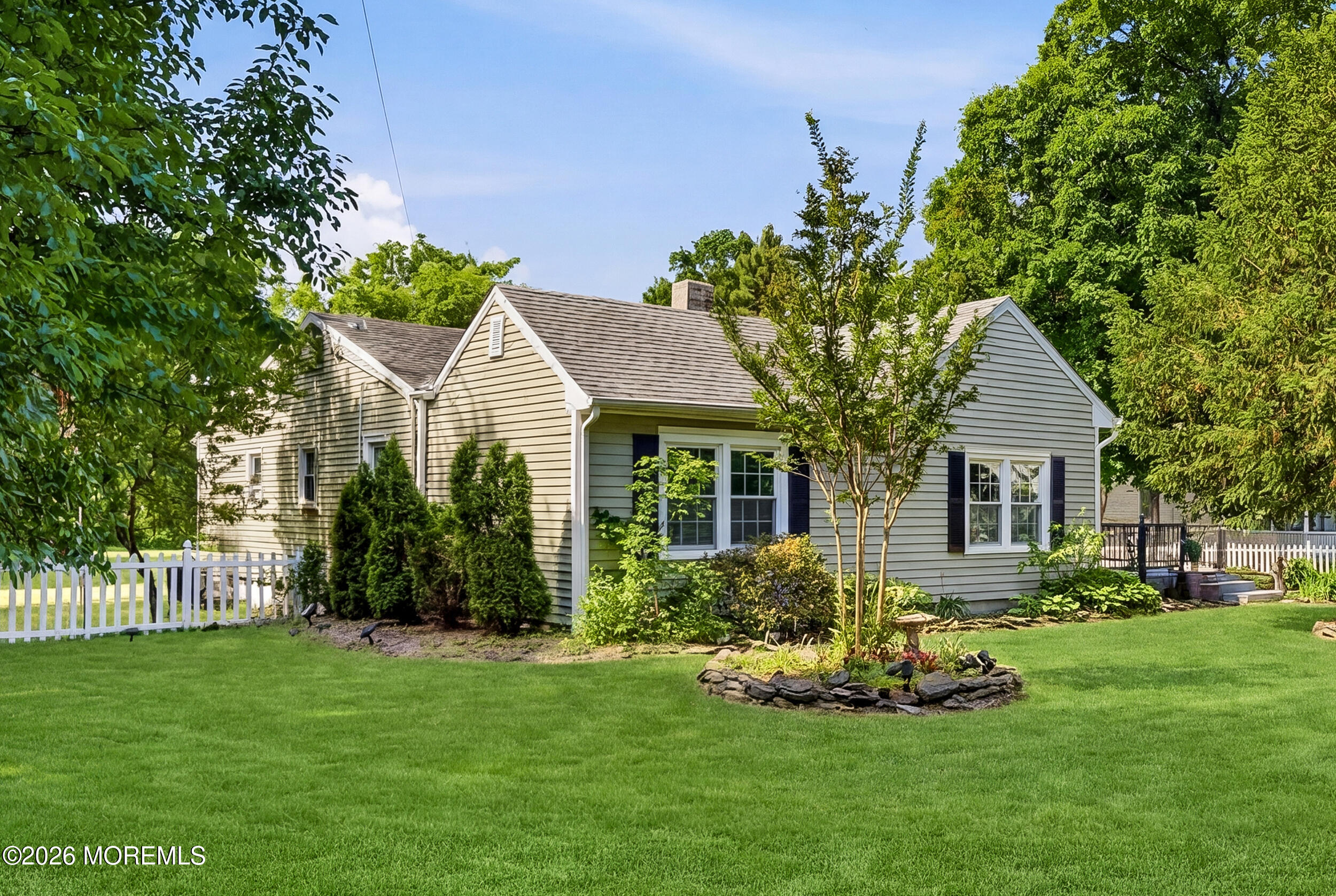 2605 Woolley Road Wall NJ 07719