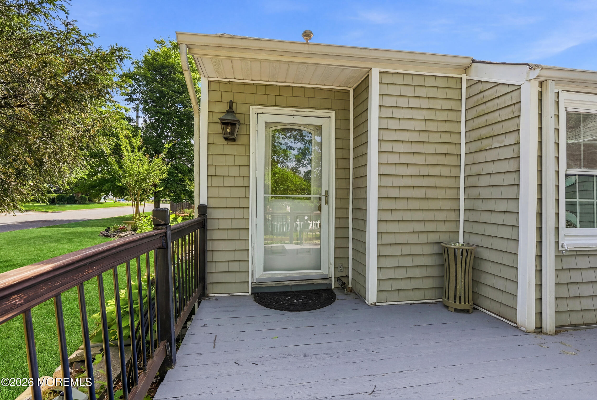 2605 Woolley Road Wall NJ 07719