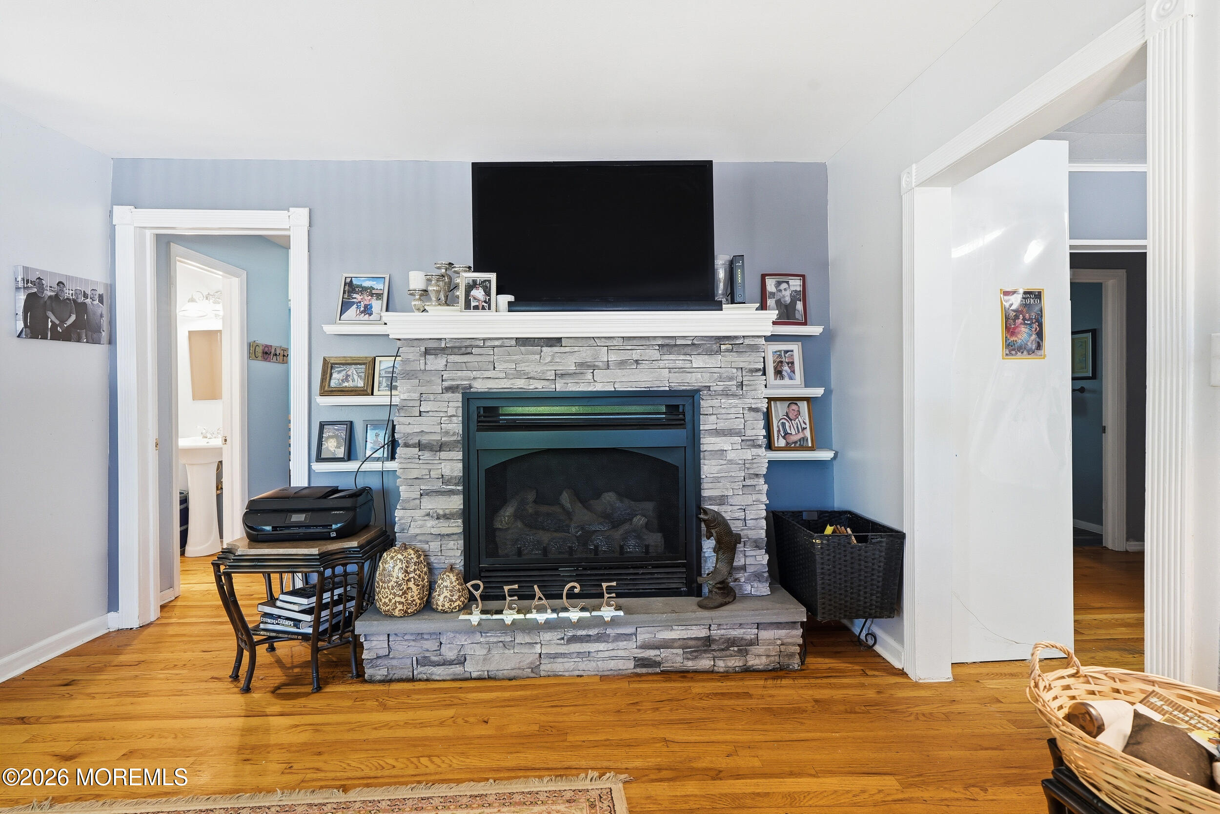 2605 Woolley Road Wall NJ 07719