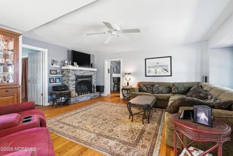 2605 Woolley Road Wall NJ 07719