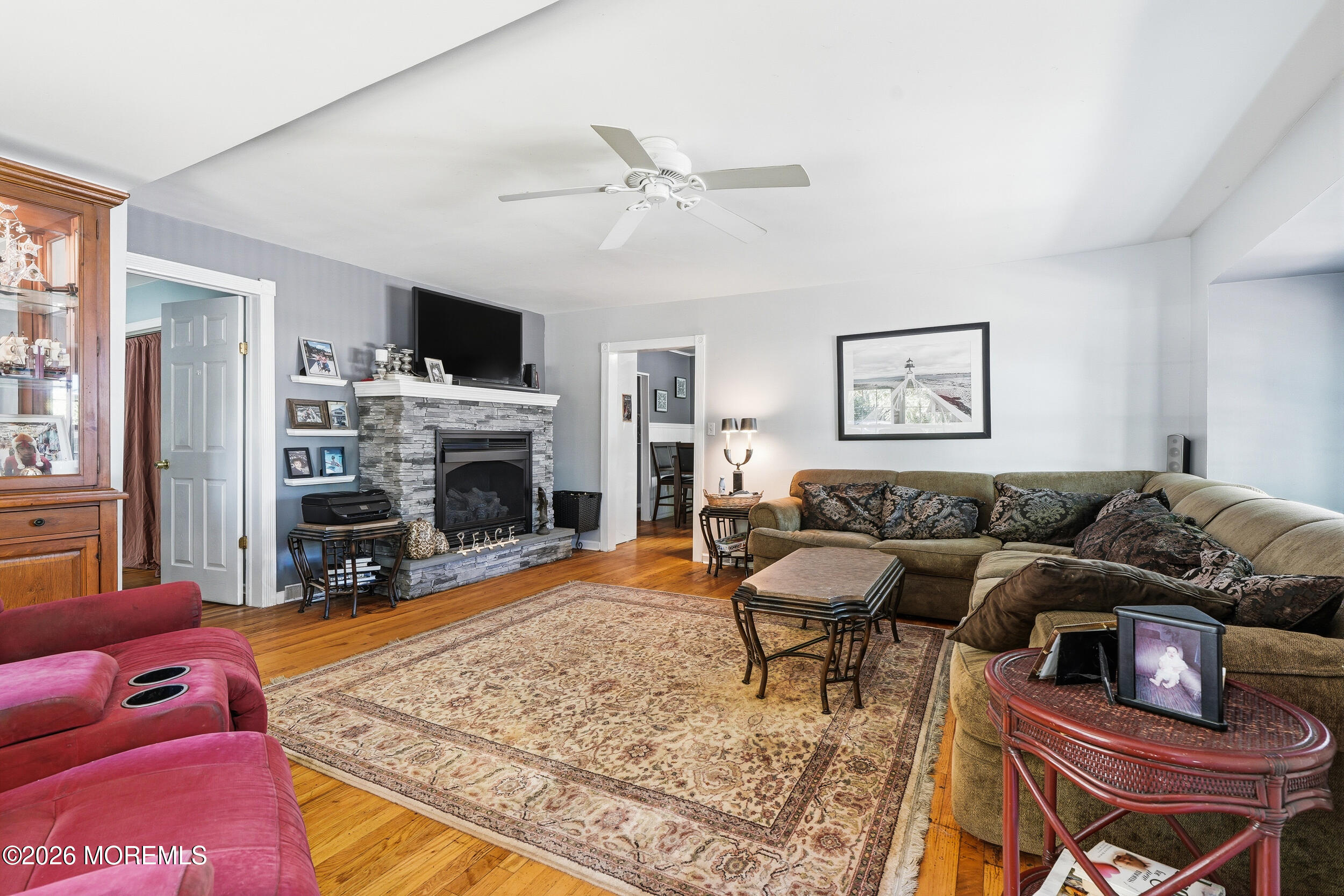 2605 Woolley Road Wall NJ 07719