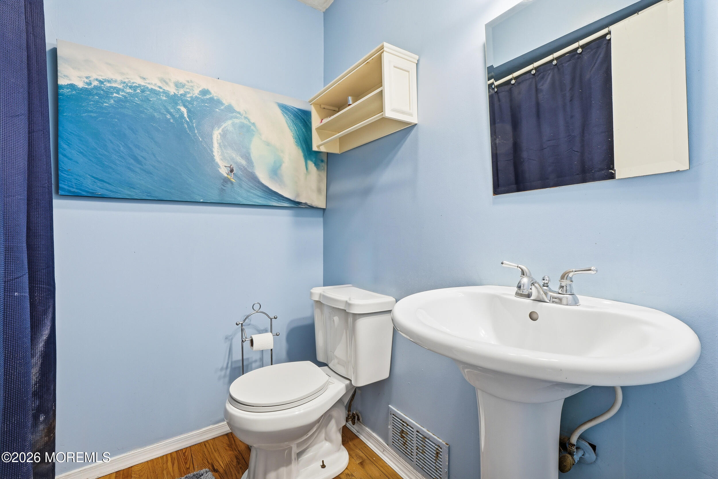 2605 Woolley Road Wall NJ 07719