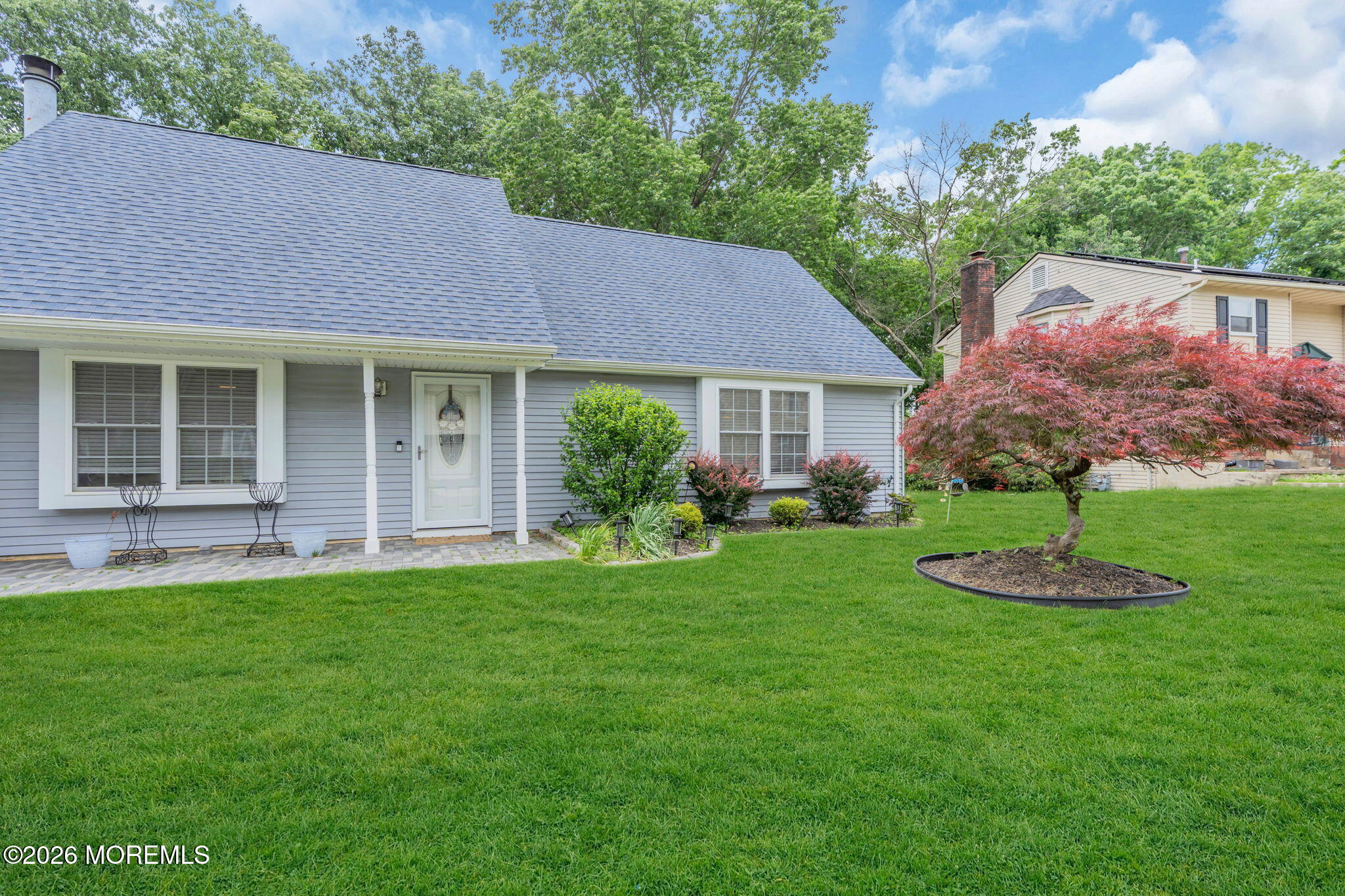 7 Cannon Ball Drive Howell NJ 07731
