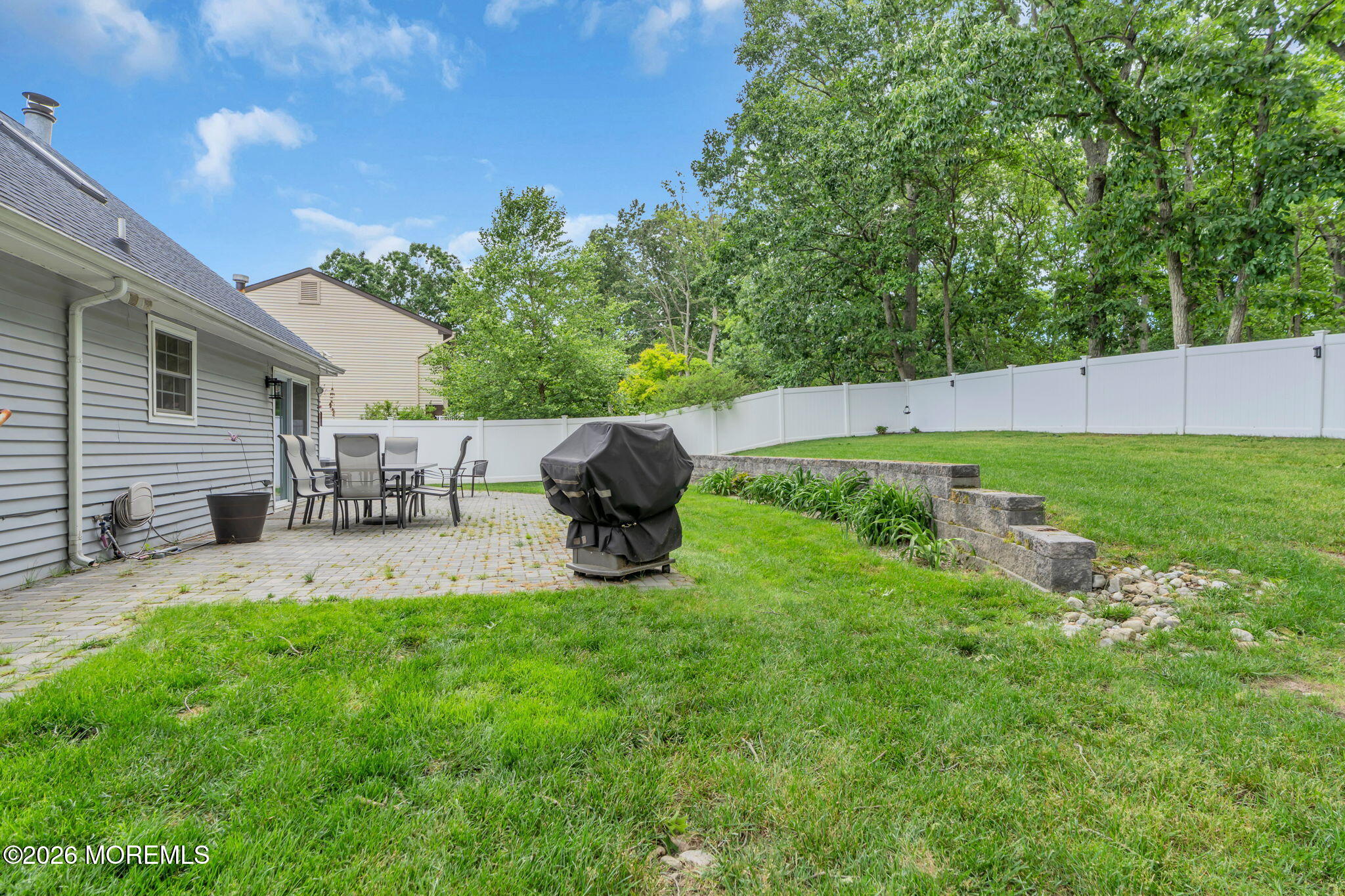 7 Cannon Ball Drive Howell NJ 07731