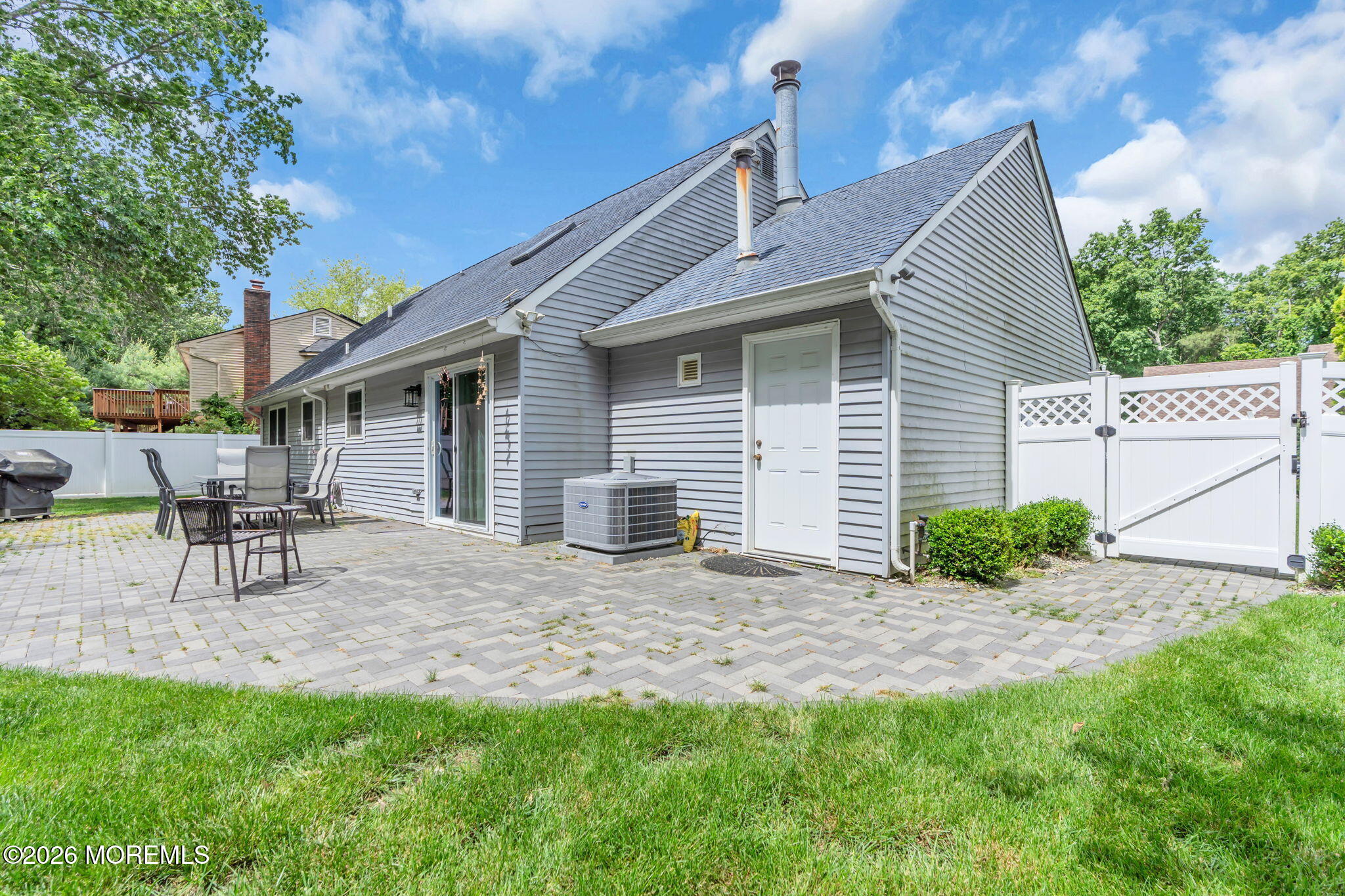 7 Cannon Ball Drive Howell NJ 07731