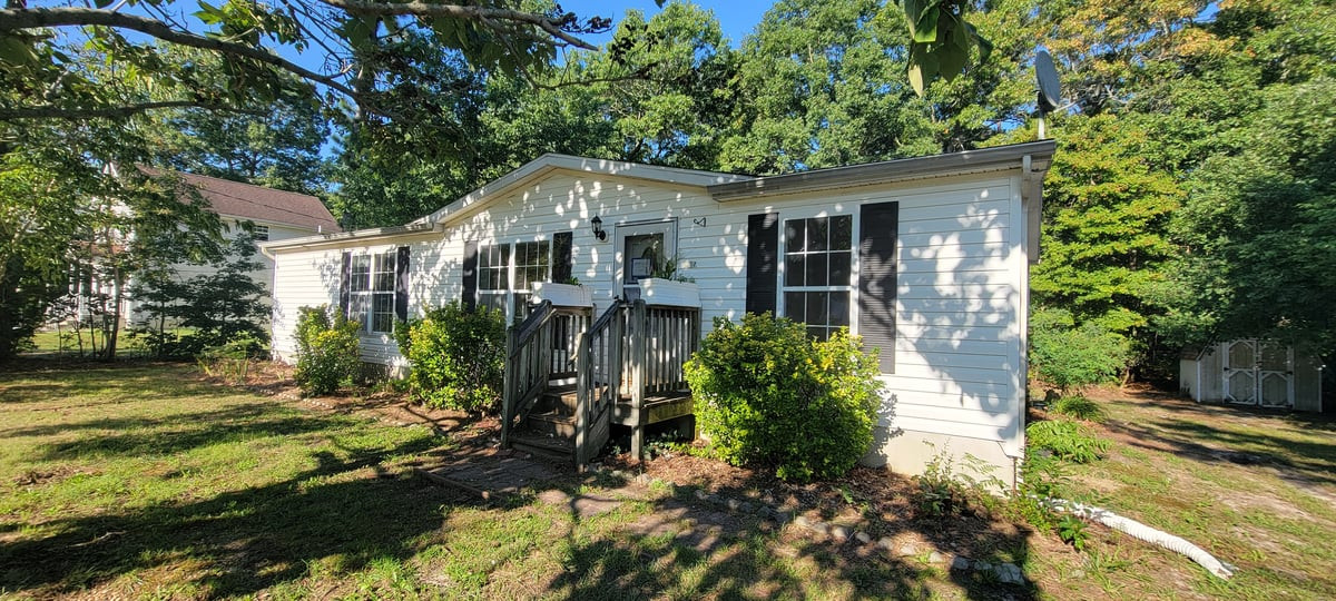207 Booker Avenue Egg Harbor Twp NJ 08234