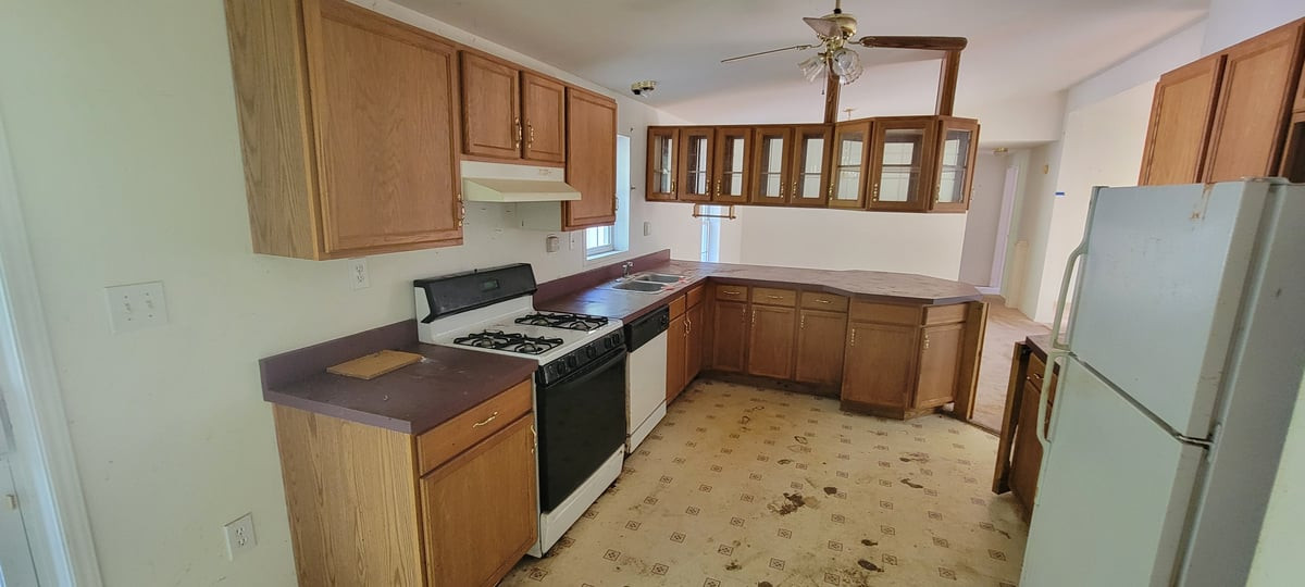 207 Booker Avenue Egg Harbor Twp NJ 08234