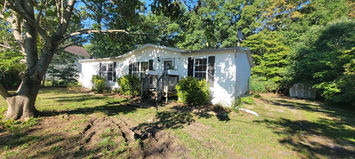 207 Booker Avenue Egg Harbor Twp NJ 08234
