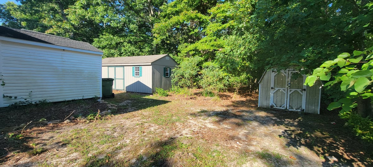 207 Booker Avenue Egg Harbor Twp NJ 08234