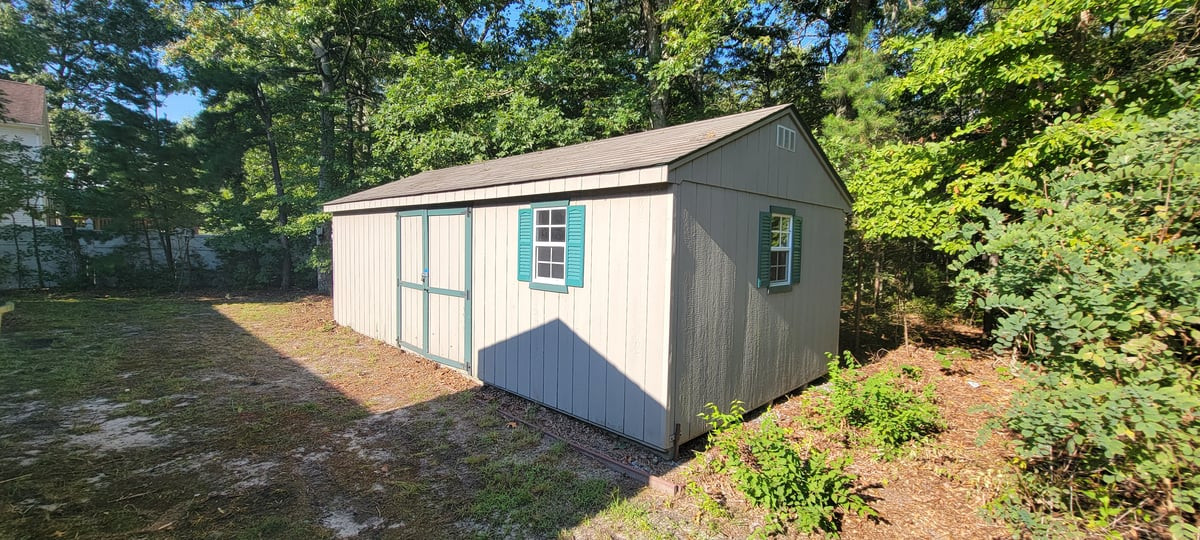 207 Booker Avenue Egg Harbor Twp NJ 08234